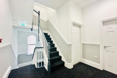 1 bed house, 62 Park Road, Lenton, Nottingham, NG71JG - Image 13